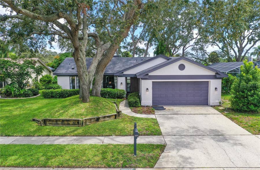 Property photo for 2906 WINDRIDGE DRIVE, Holiday, FL