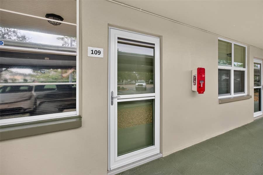 Property photo for 4885 1ST STREET NE, #109, St Petersburg, FL