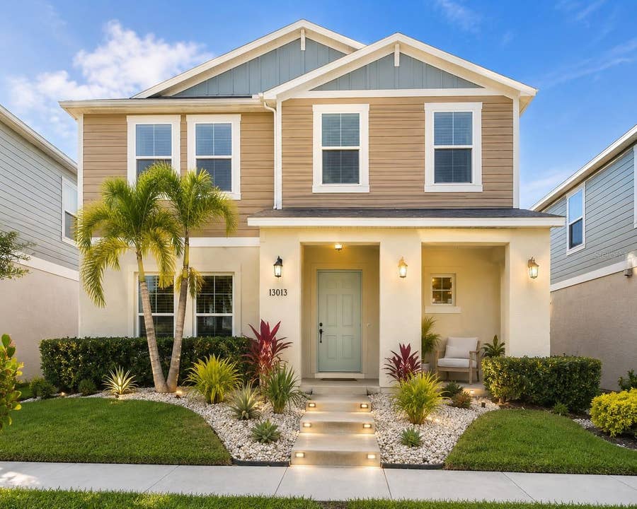 Property photo for 13013 UPWARD PLACE, Riverview, FL
