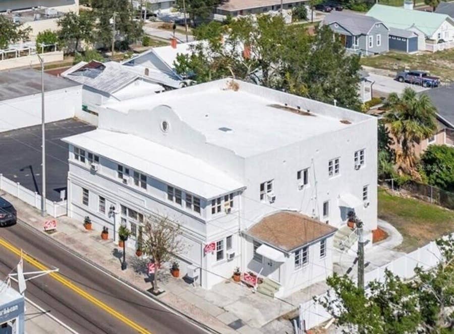 Property photo for 218 N PINELLAS AVENUE, Tarpon Springs, FL