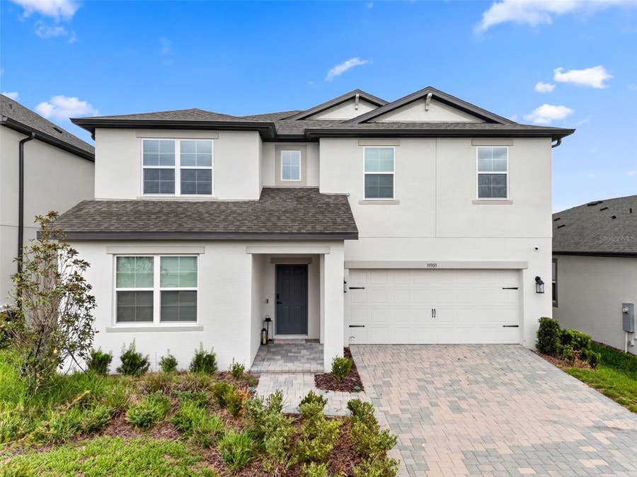 Property photo for 31903 SAPNA CHIME DRIVE, Wesley Chapel, FL