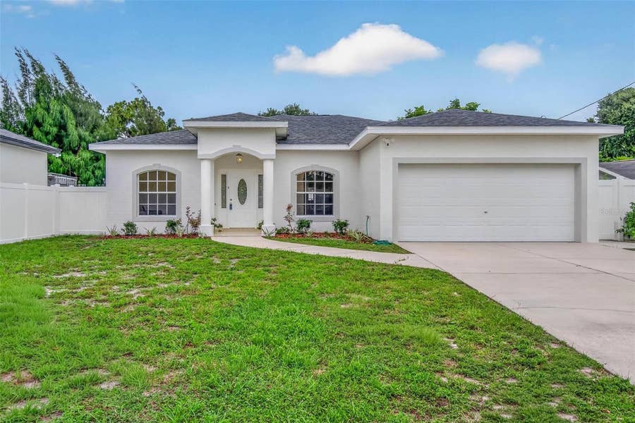 Property photo for 6026 113TH AVENUE N, Pinellas Park, FL