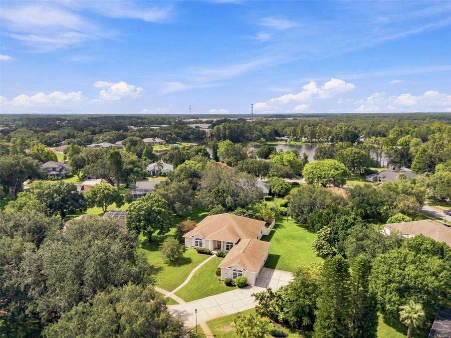 Property photo for 13750 DOWLING LANE, Odessa, FL