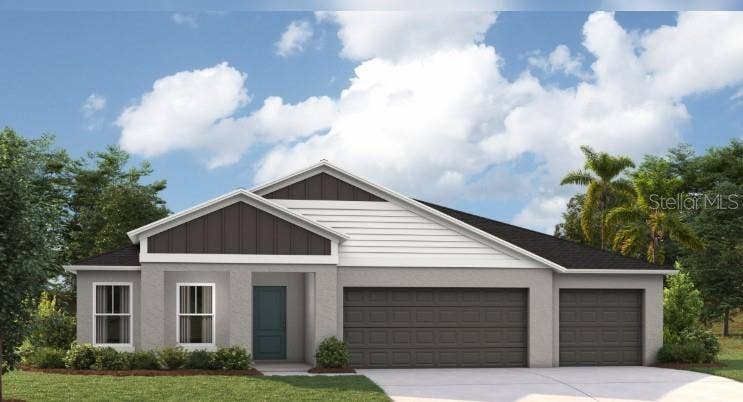 Property photo for 9912 ANNUNCIATION DRIVE, Wesley Chapel, FL