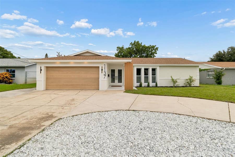 Property photo for 1137 54TH AVENUE S, St Petersburg, FL