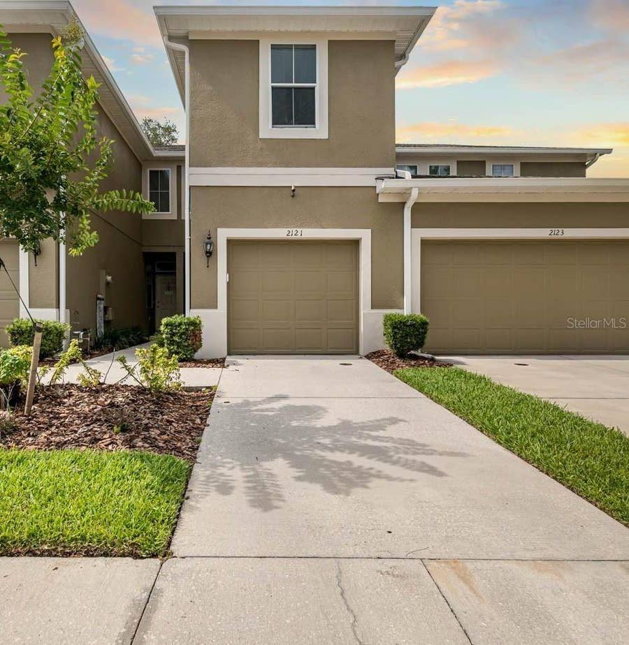 Property photo for 2121 BROADWAY VIEW AVENUE, Brandon, FL