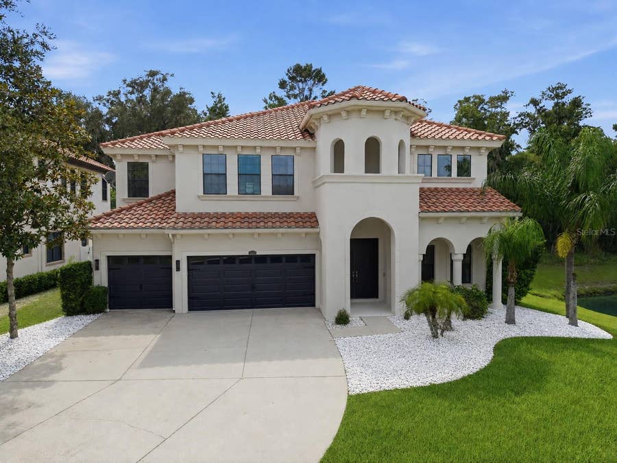 Property photo for 2719 CALVANO DRIVE, Land O Lakes, FL
