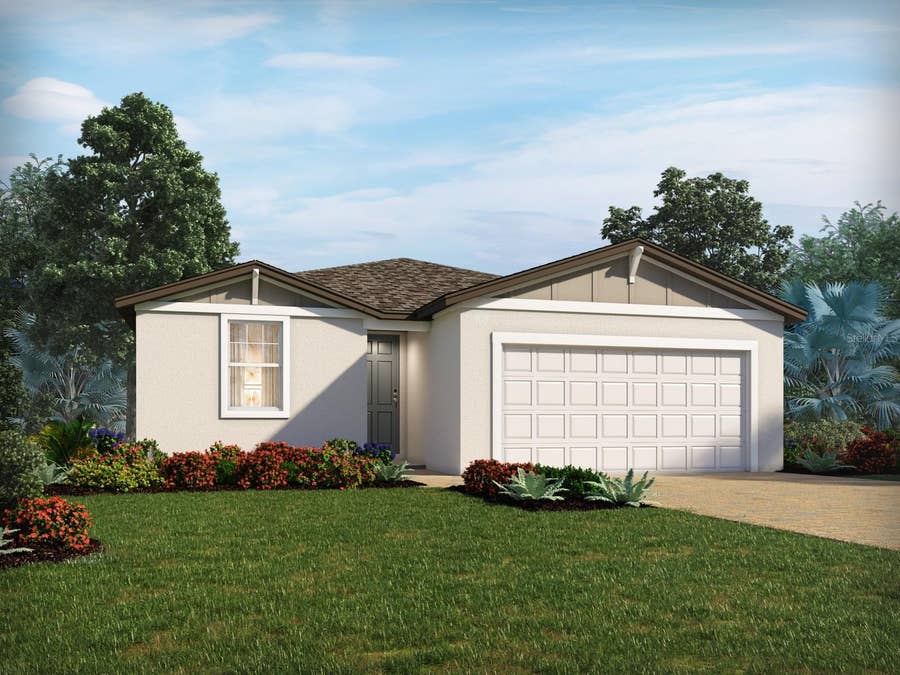Property photo for 2880 WILD OLIVE DRIVE, St Cloud, FL