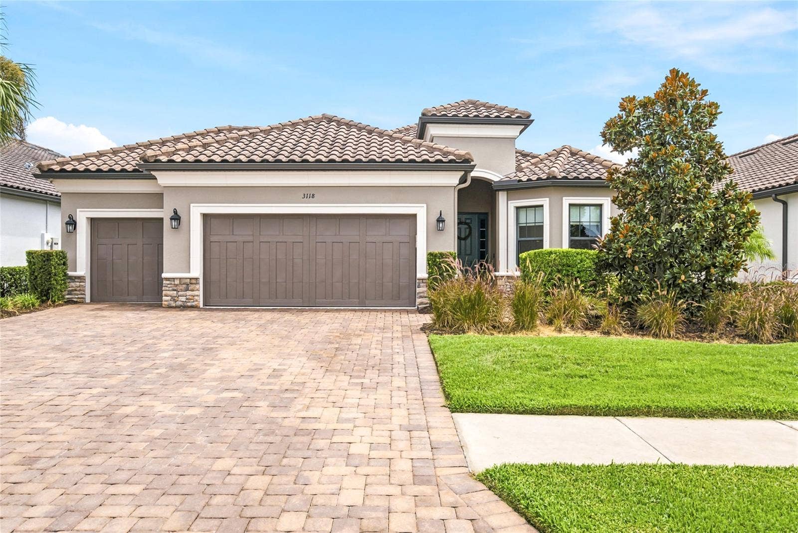 3118 FORSYTHIA DRIVE, Odessa, FL 33556 3118 FORSYTHIA DRIVE, Odessa, FL 33556