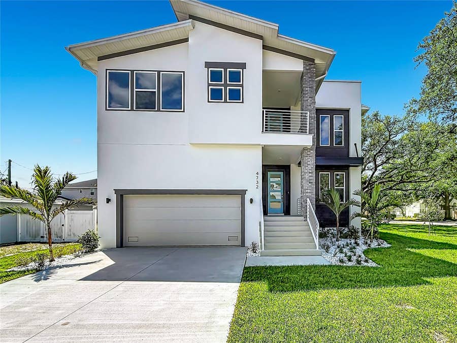 Property photo for 4732 W WALLCRAFT AVENUE, Tampa, FL