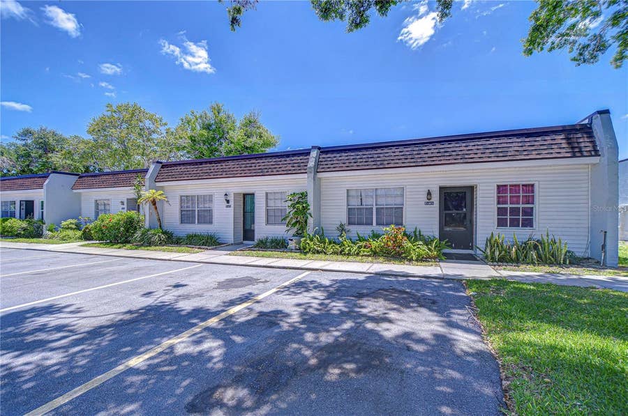 Property photo for 13870 OAKWOOD LANE, #13870, Seminole, FL