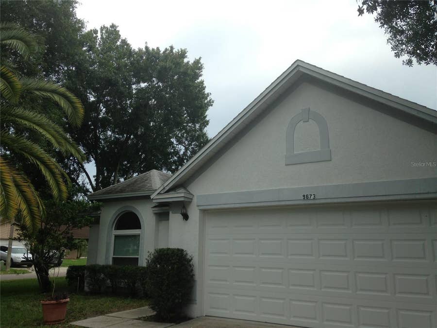 Property photo for 9673 FOX HEARST ROAD, Tampa, FL