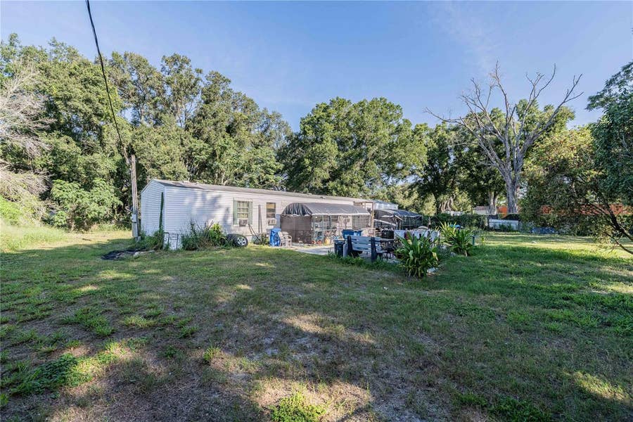 Property photo for 1218 CAMERON ROAD, Eagle Lake, FL