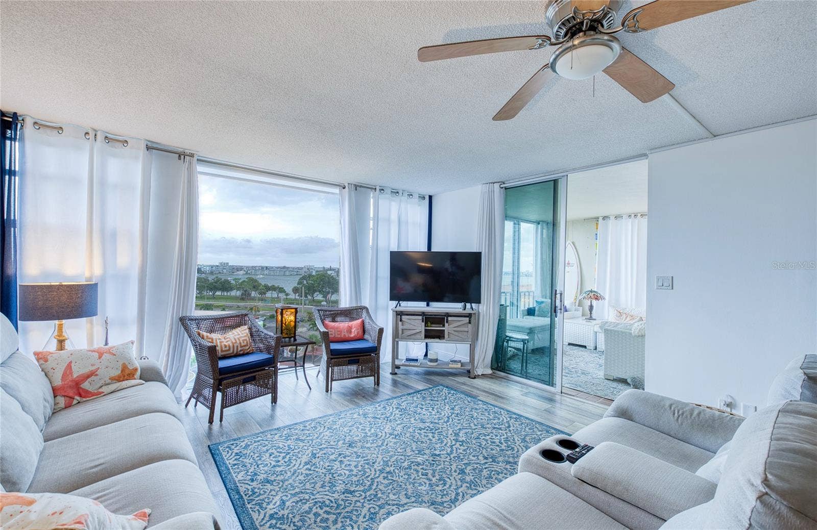 7400 SUN ISLAND DRIVE S, #709, South Pasadena, FL 33707