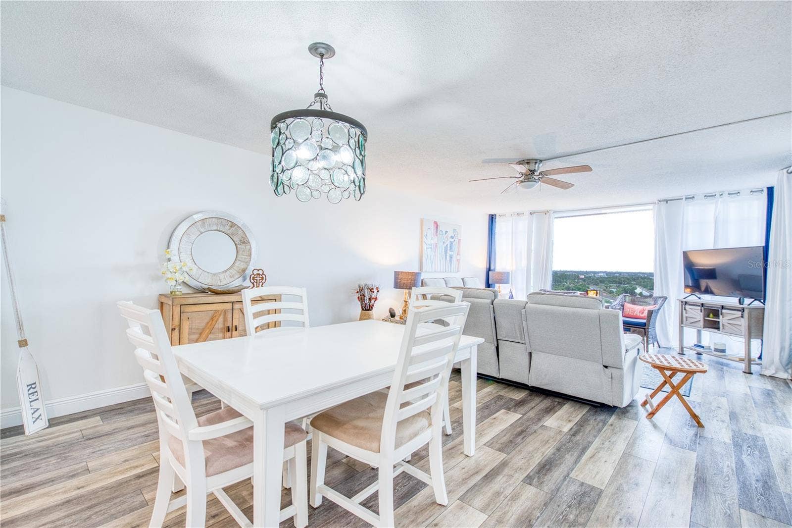 7400 SUN ISLAND DRIVE S, #709, South Pasadena, FL 33707