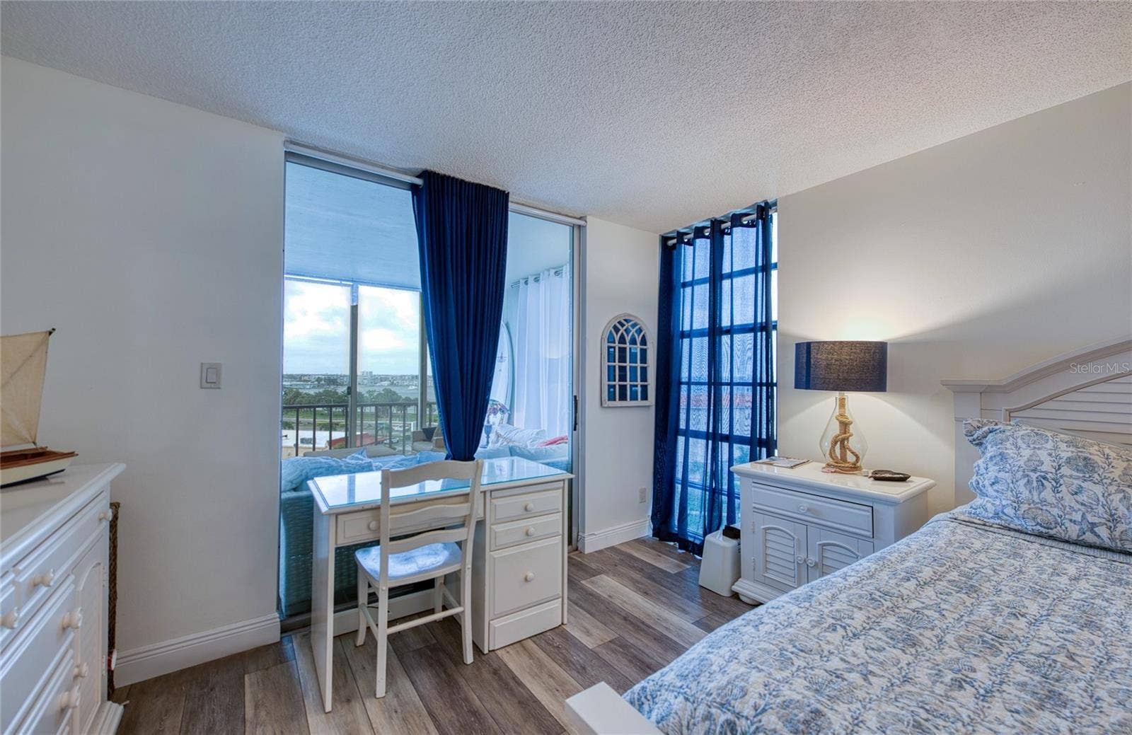7400 SUN ISLAND DRIVE S, #709, South Pasadena, FL 33707