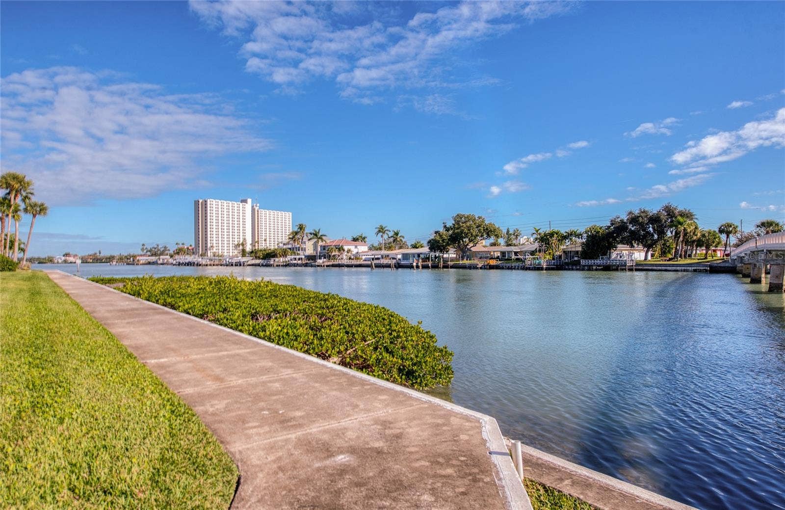 7400 SUN ISLAND DRIVE S, #709, South Pasadena, FL 33707