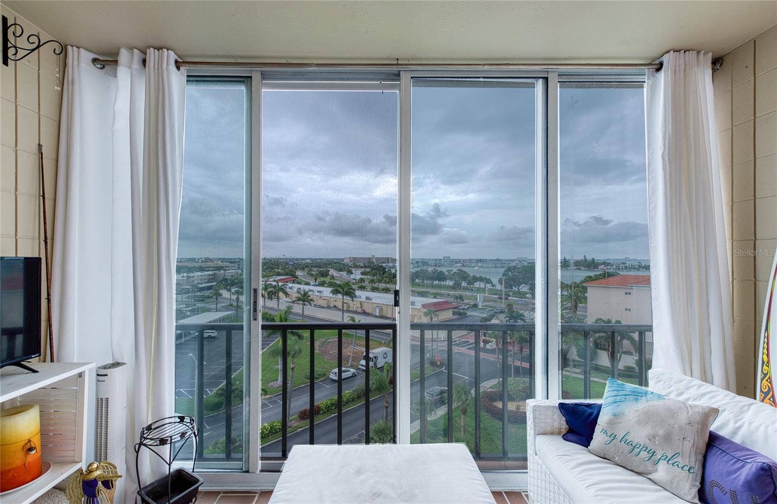 7400 SUN ISLAND DRIVE S, #709, South Pasadena, FL 33707