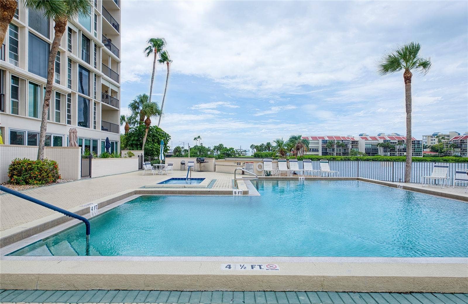 7400 SUN ISLAND DRIVE S, #709, South Pasadena, FL 33707