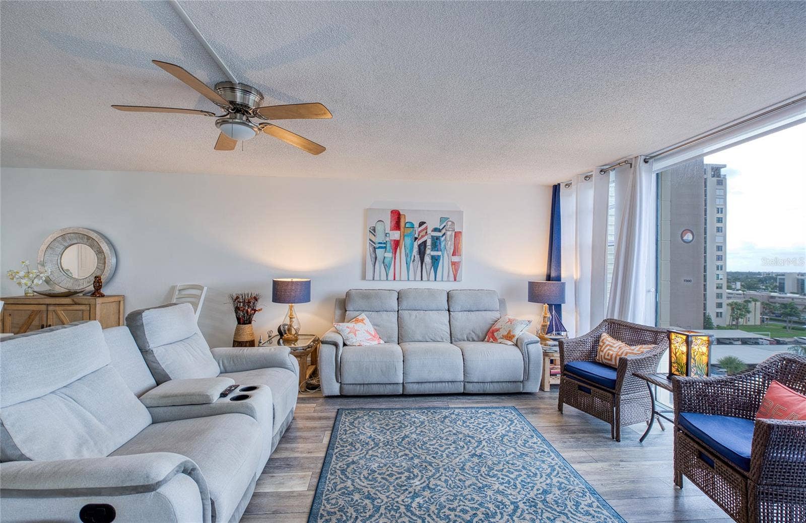 7400 SUN ISLAND DRIVE S, #709, South Pasadena, FL 33707
