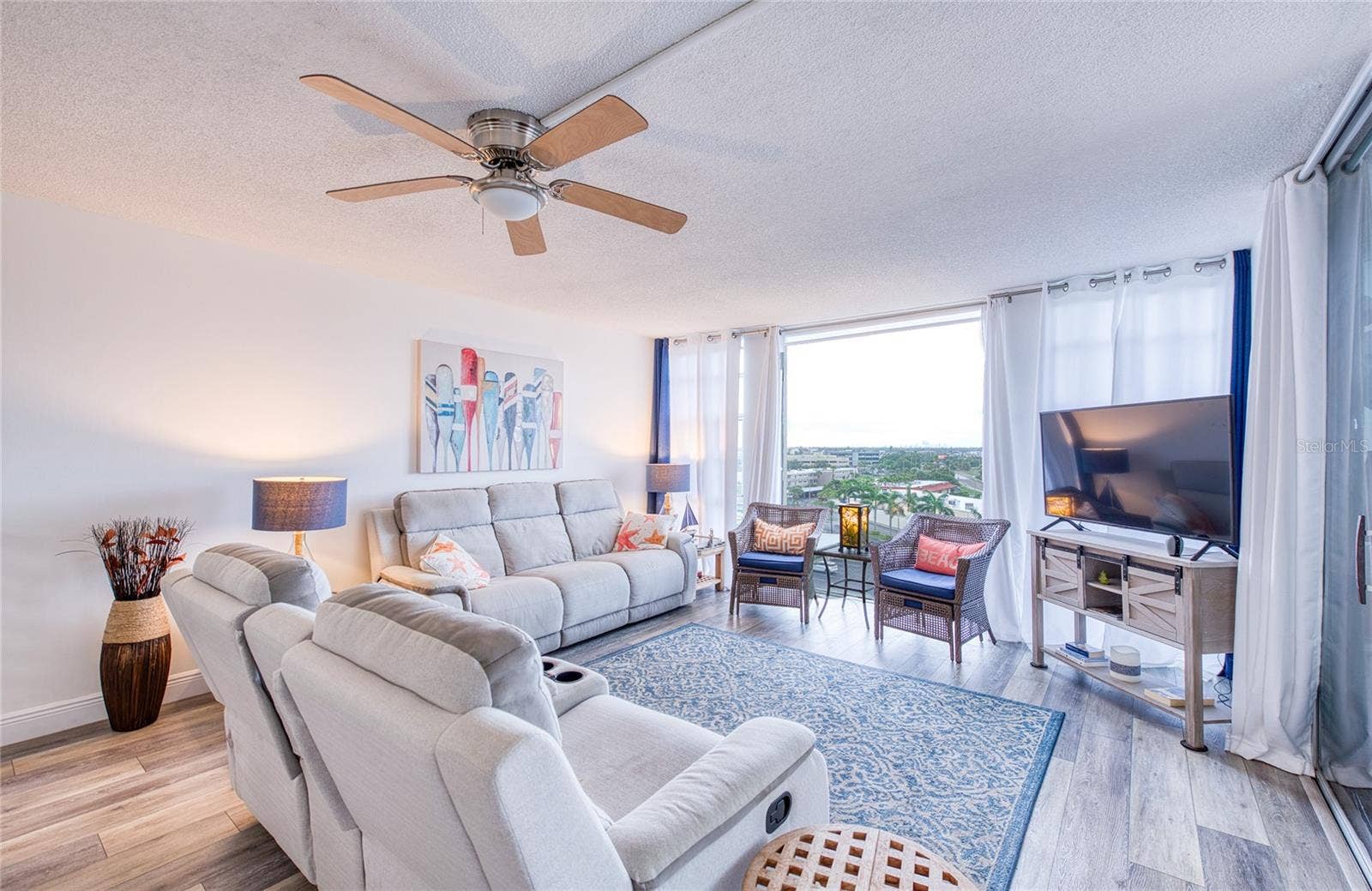 7400 SUN ISLAND DRIVE S, #709, South Pasadena, FL 33707