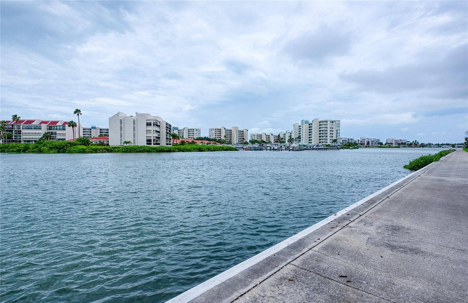 7400 SUN ISLAND DRIVE S, #709, South Pasadena, FL 33707