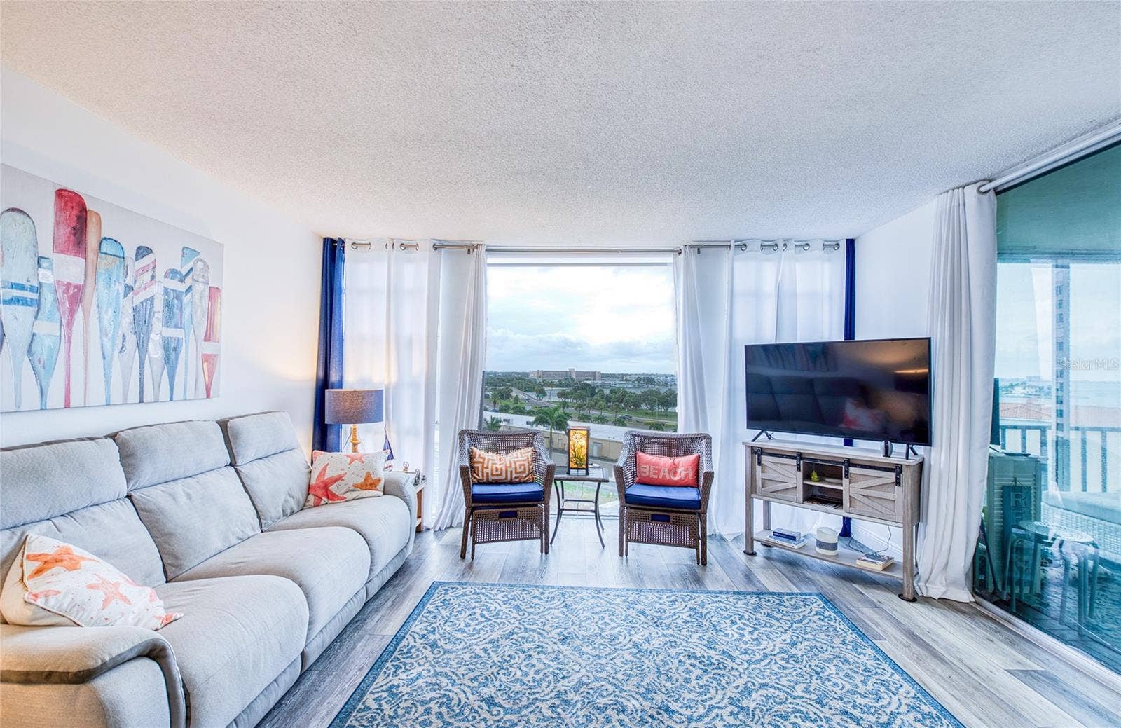 7400 SUN ISLAND DRIVE S, #709, South Pasadena, FL 33707