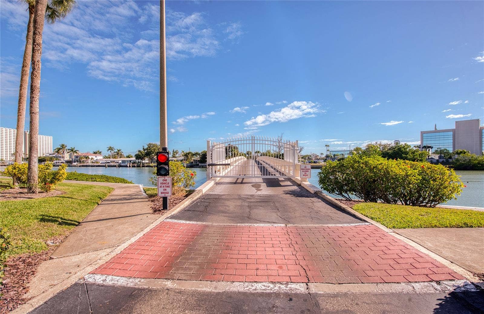 7400 SUN ISLAND DRIVE S, #709, South Pasadena, FL 33707