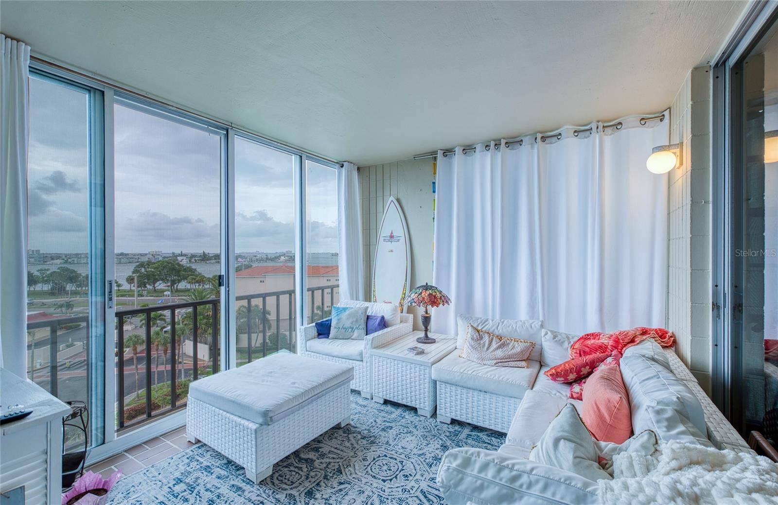 7400 SUN ISLAND DRIVE S, #709, South Pasadena, FL 33707