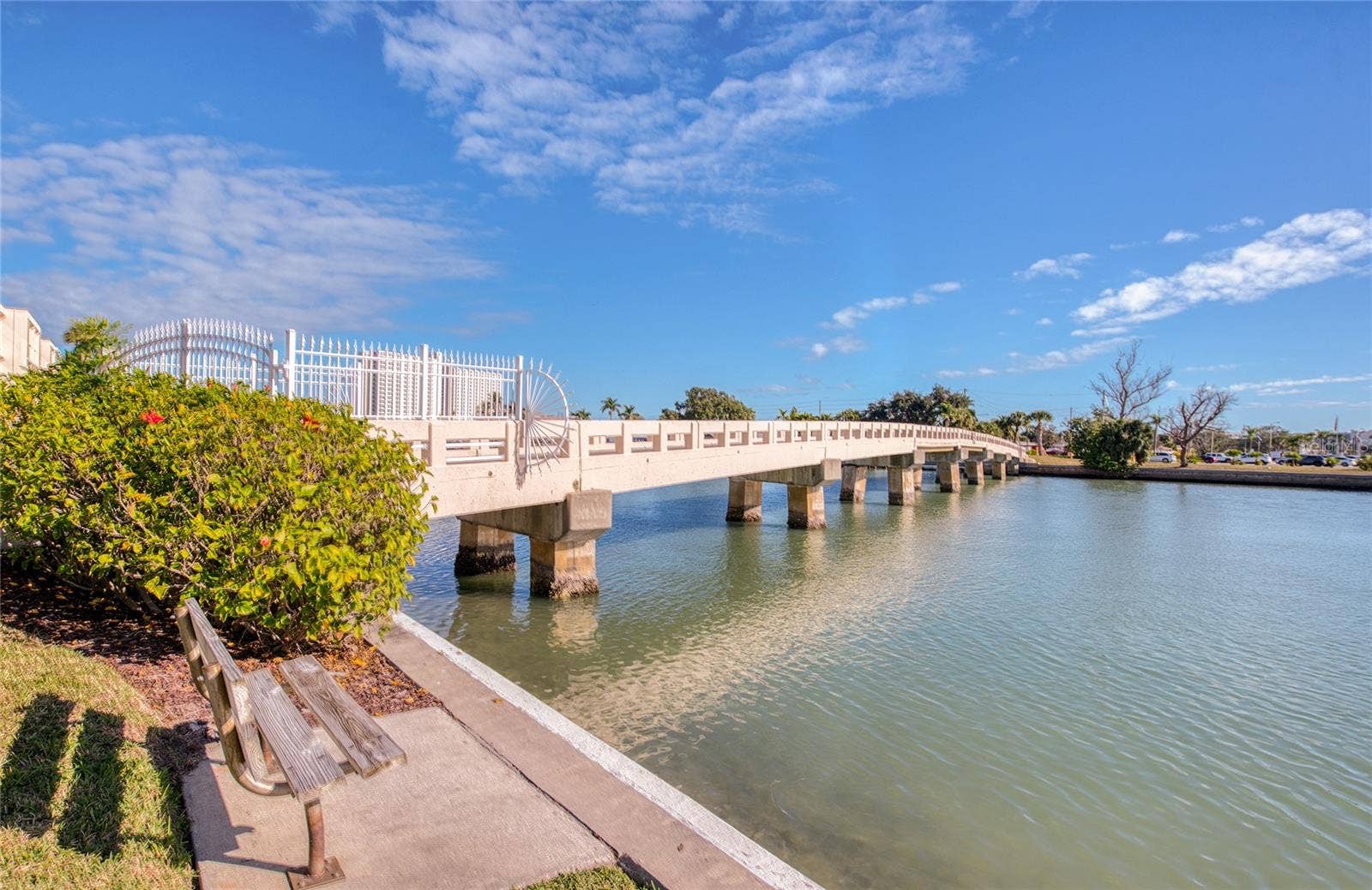 7400 SUN ISLAND DRIVE S, #709, South Pasadena, FL 33707