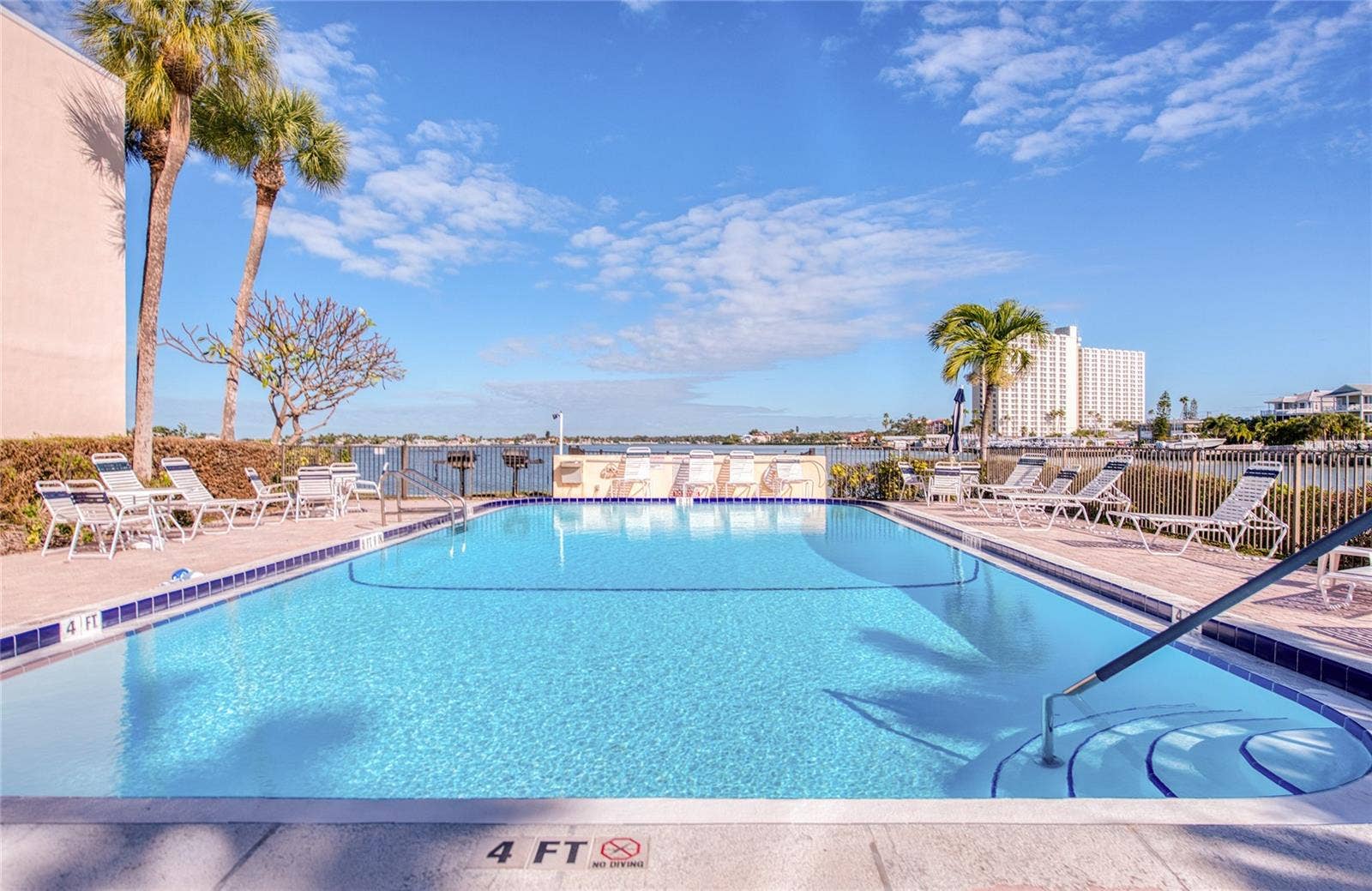 7400 SUN ISLAND DRIVE S, #709, South Pasadena, FL 33707