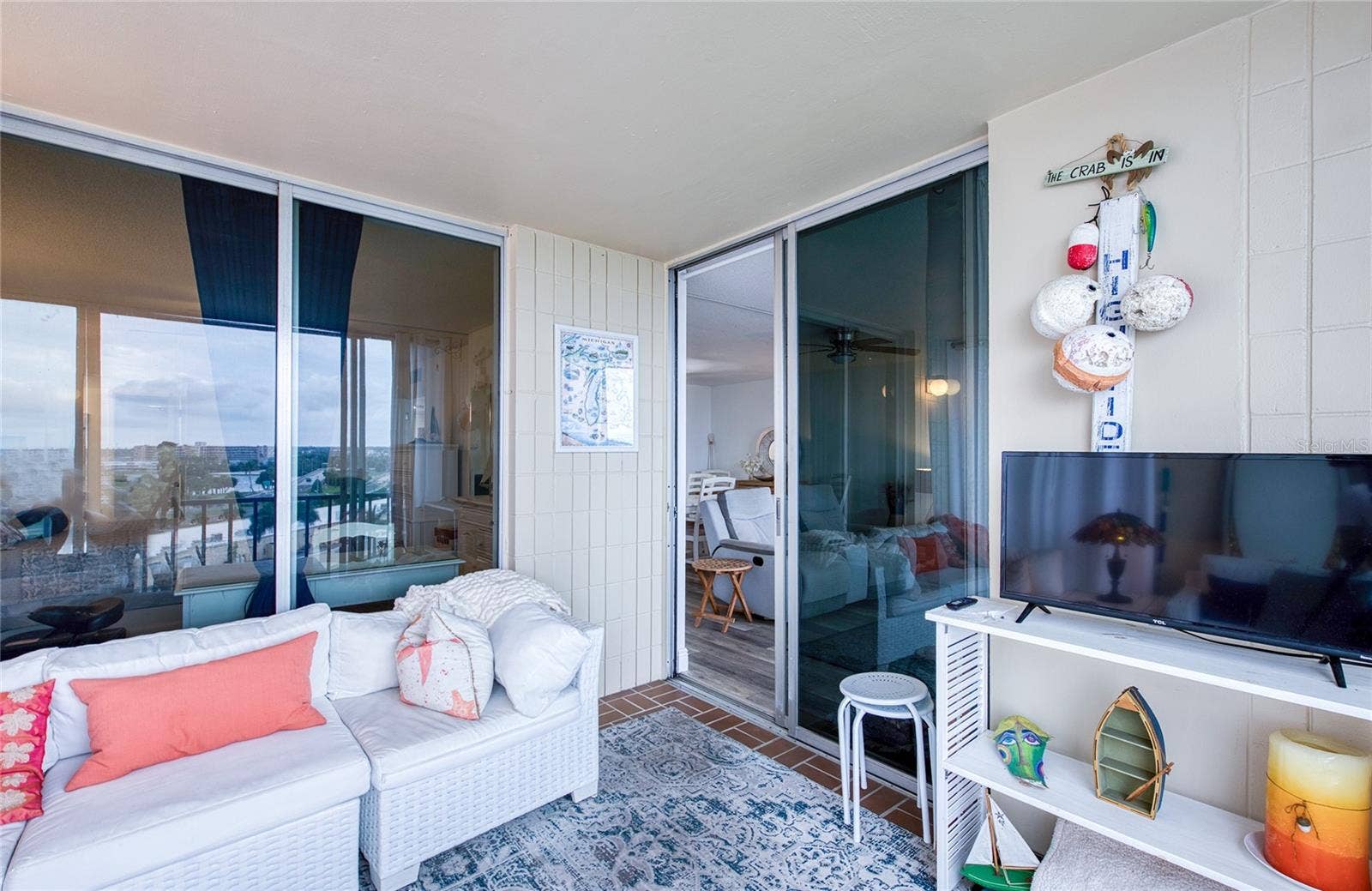 7400 SUN ISLAND DRIVE S, #709, South Pasadena, FL 33707