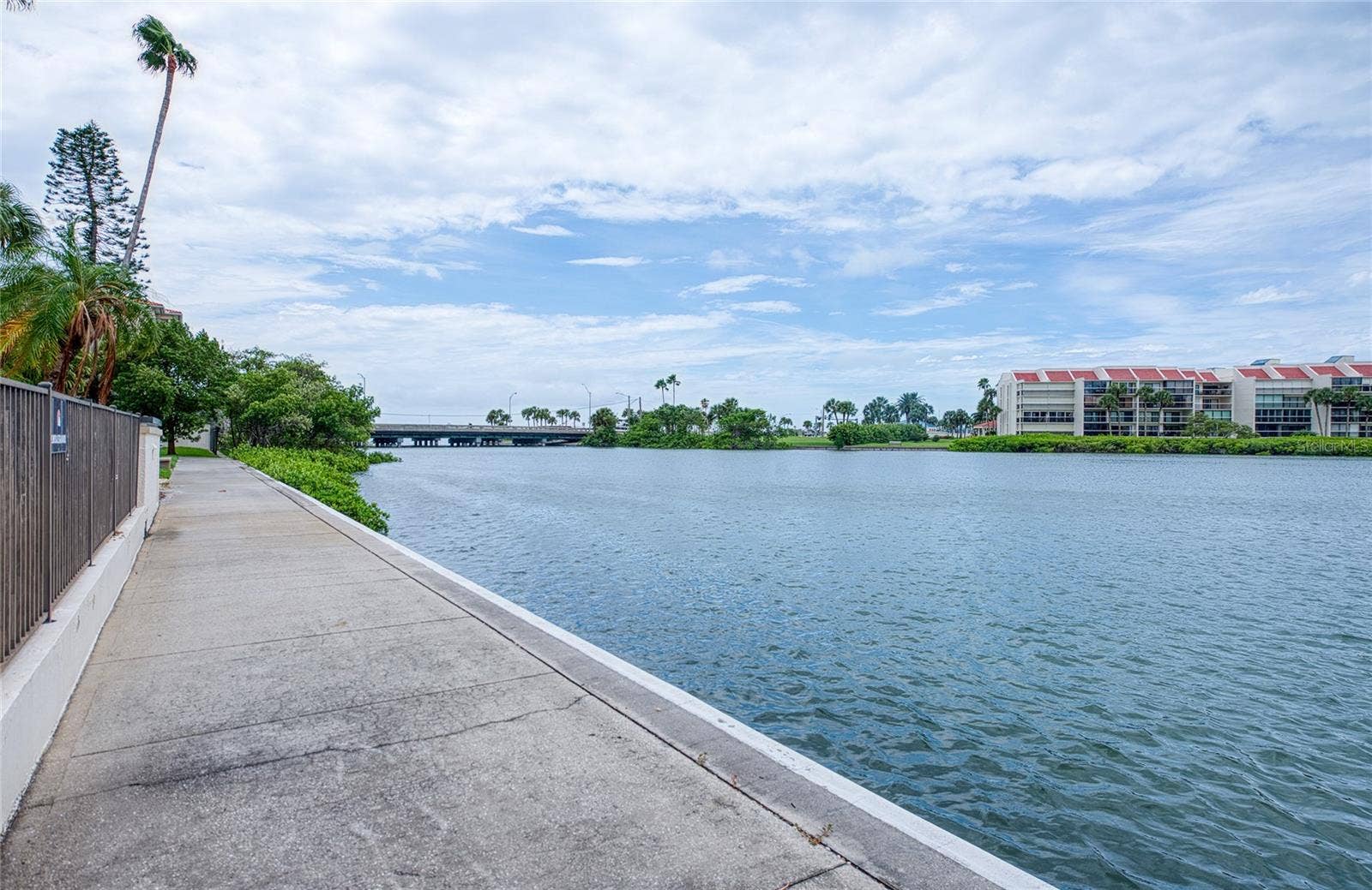 7400 SUN ISLAND DRIVE S, #709, South Pasadena, FL 33707