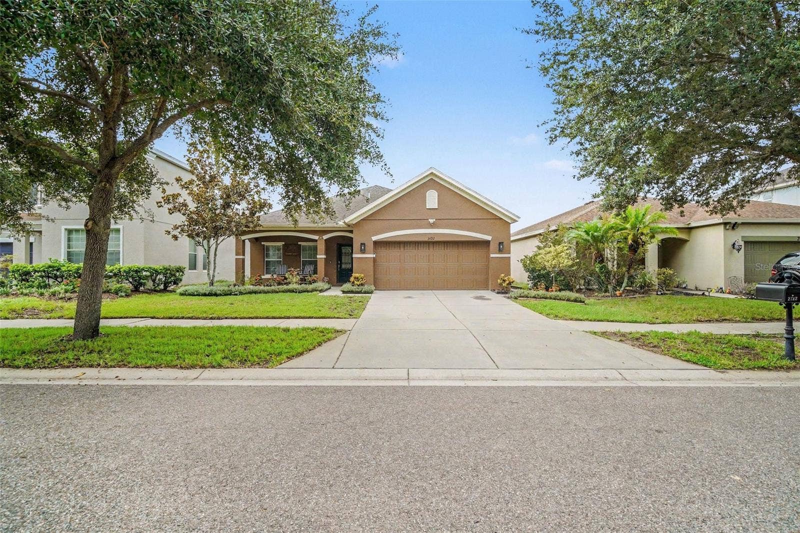 2722 WINGLEWOOD CIRCLE, Lutz, FL 33558 2722 WINGLEWOOD CIRCLE, Lutz, FL 33558