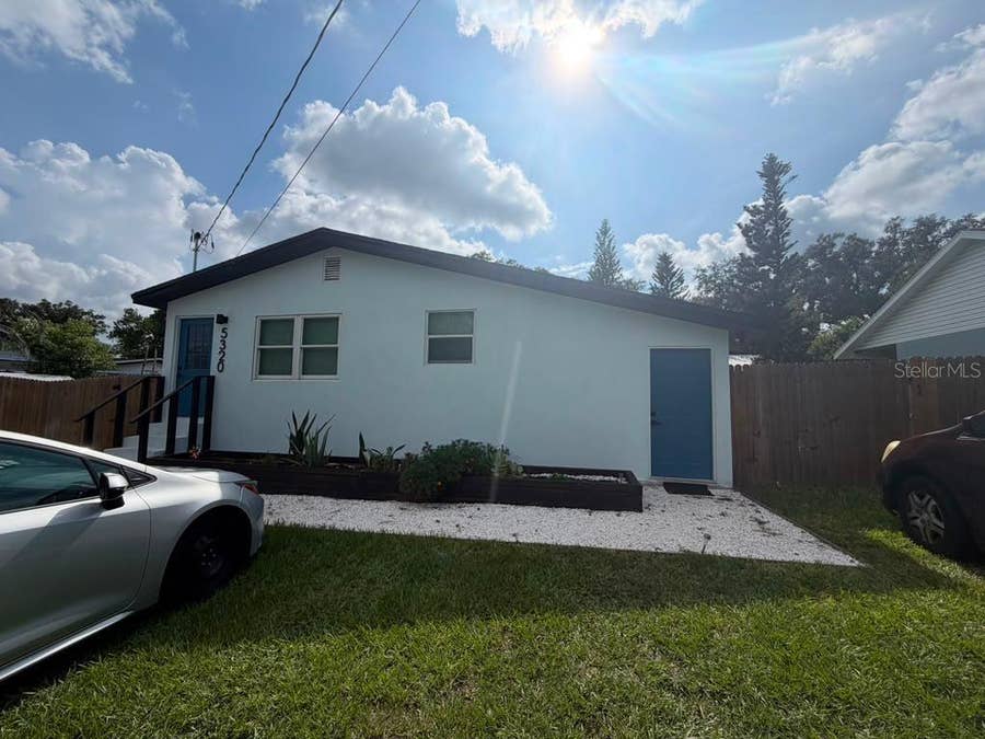 Property photo for 5320 PLUM AVENUE, Seffner, FL