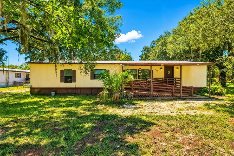 Property photo for 842 N EQUAL POINT, Lecanto, FL