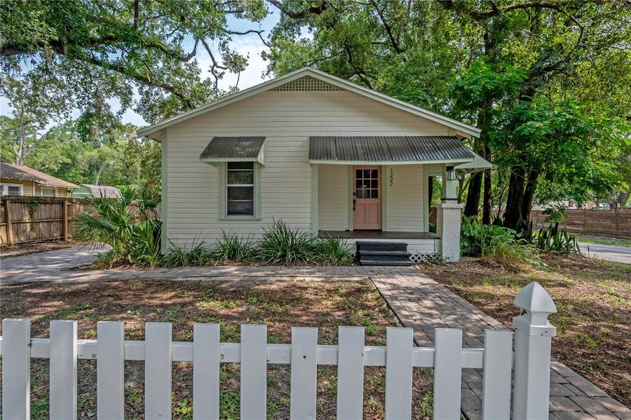 Property photo for 1222 E CURTIS STREET, Tampa, FL