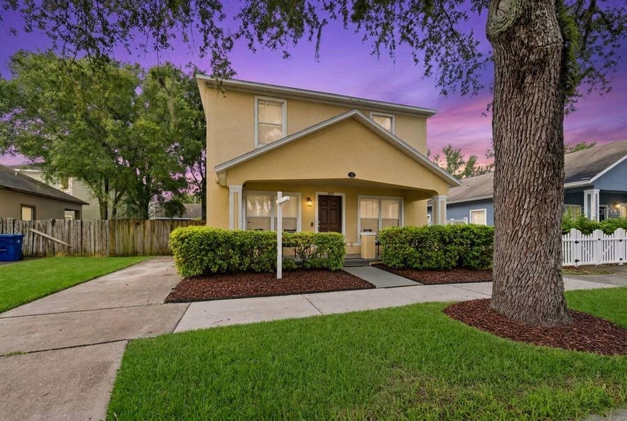 Property photo for 205 E KIRBY STREET, Tampa, FL