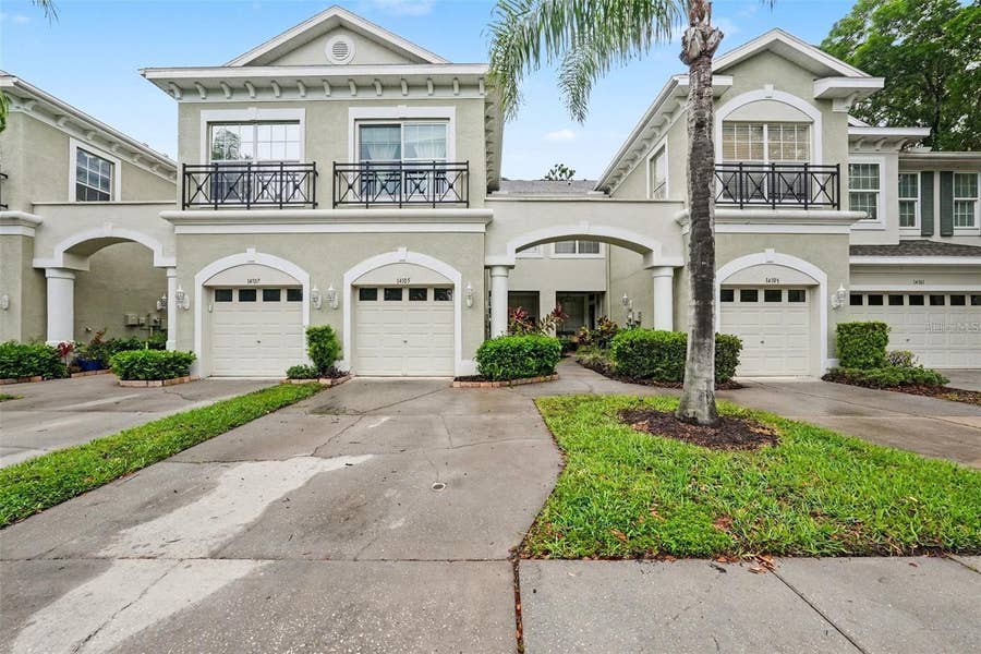 Property photo for 14105 WATERVILLE CIRCLE, Tampa, FL