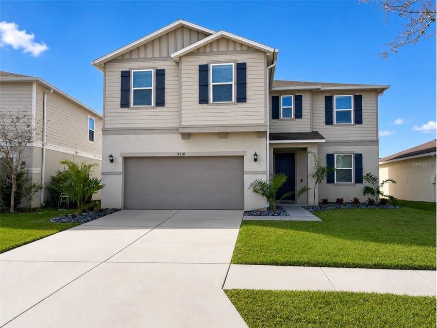 Property photo for 9318 EQUITY LANE, Seffner, FL
