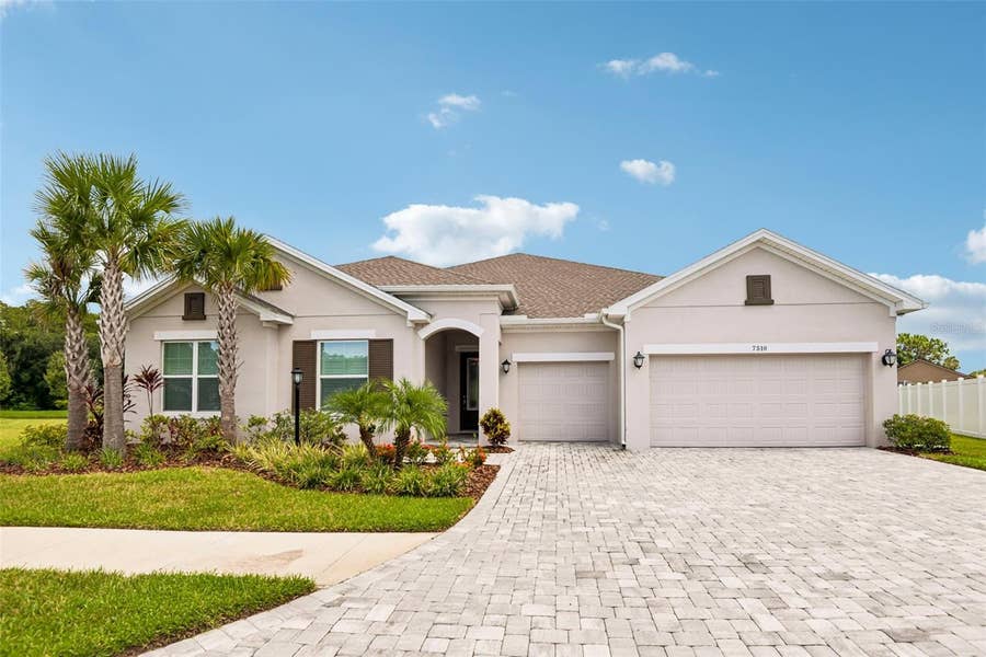 Property photo for 7510 ASHBROOKE PINE LOOP, Odessa, FL