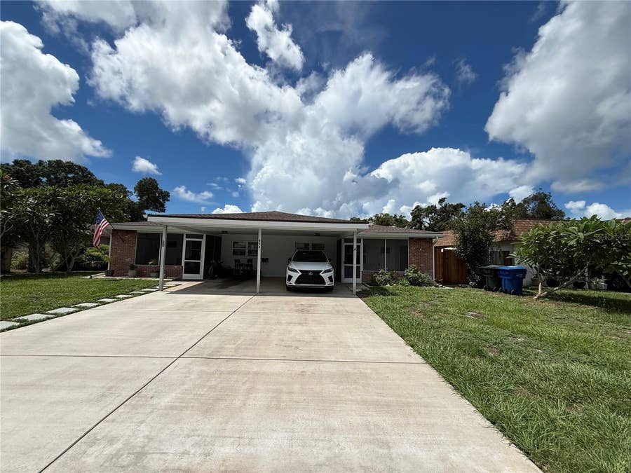 Property photo for 674 HERITAGE LANE, #A, Largo, FL