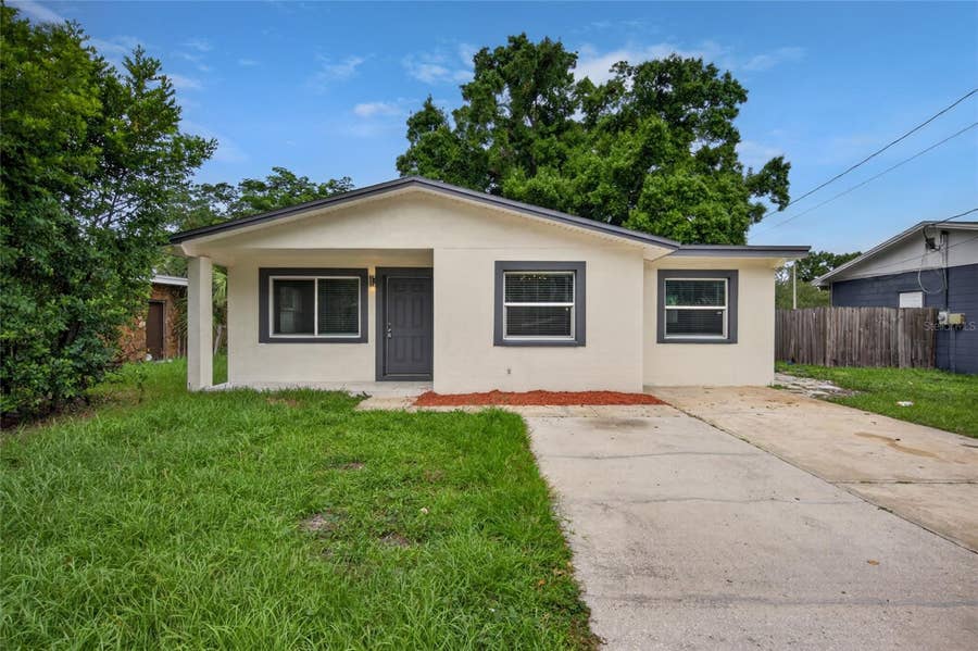 Property photo for 1610 N LOIS AVENUE, Tampa, FL