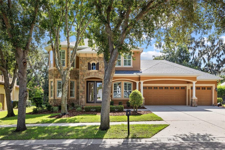 Property photo for 15910 TERNGLADE DRIVE, Lithia, FL