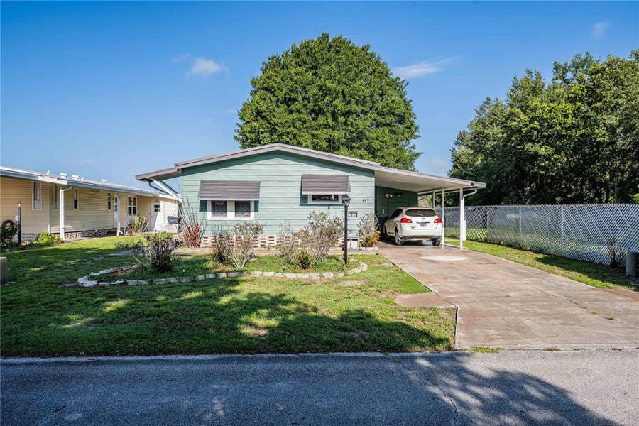 Property photo for 489 VILLAGE CIRCLE SW, Winter Haven, FL
