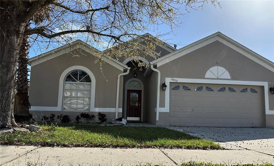 Property photo for 24712 PORTOFINO DRIVE, Lutz, FL