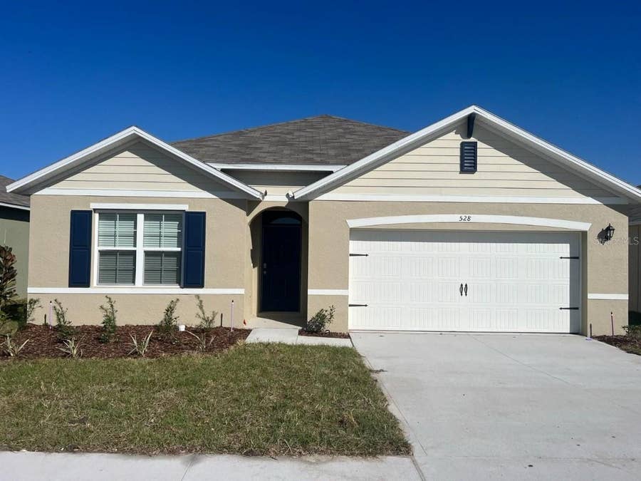 Property photo for 528 BOARDWALK AVENUE, Haines City, FL