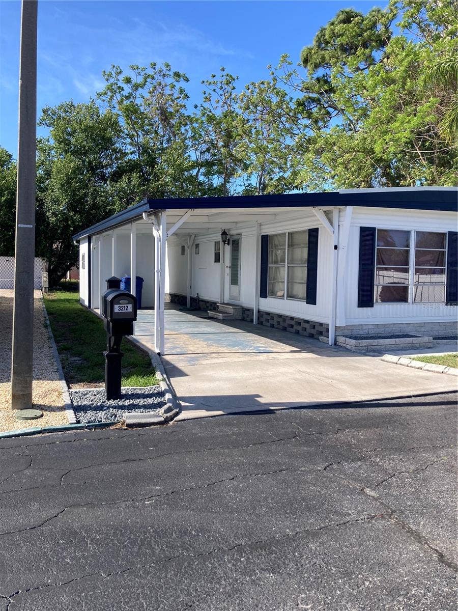 Property photo for 3212 W TIKI DRIVE, Holiday, FL
