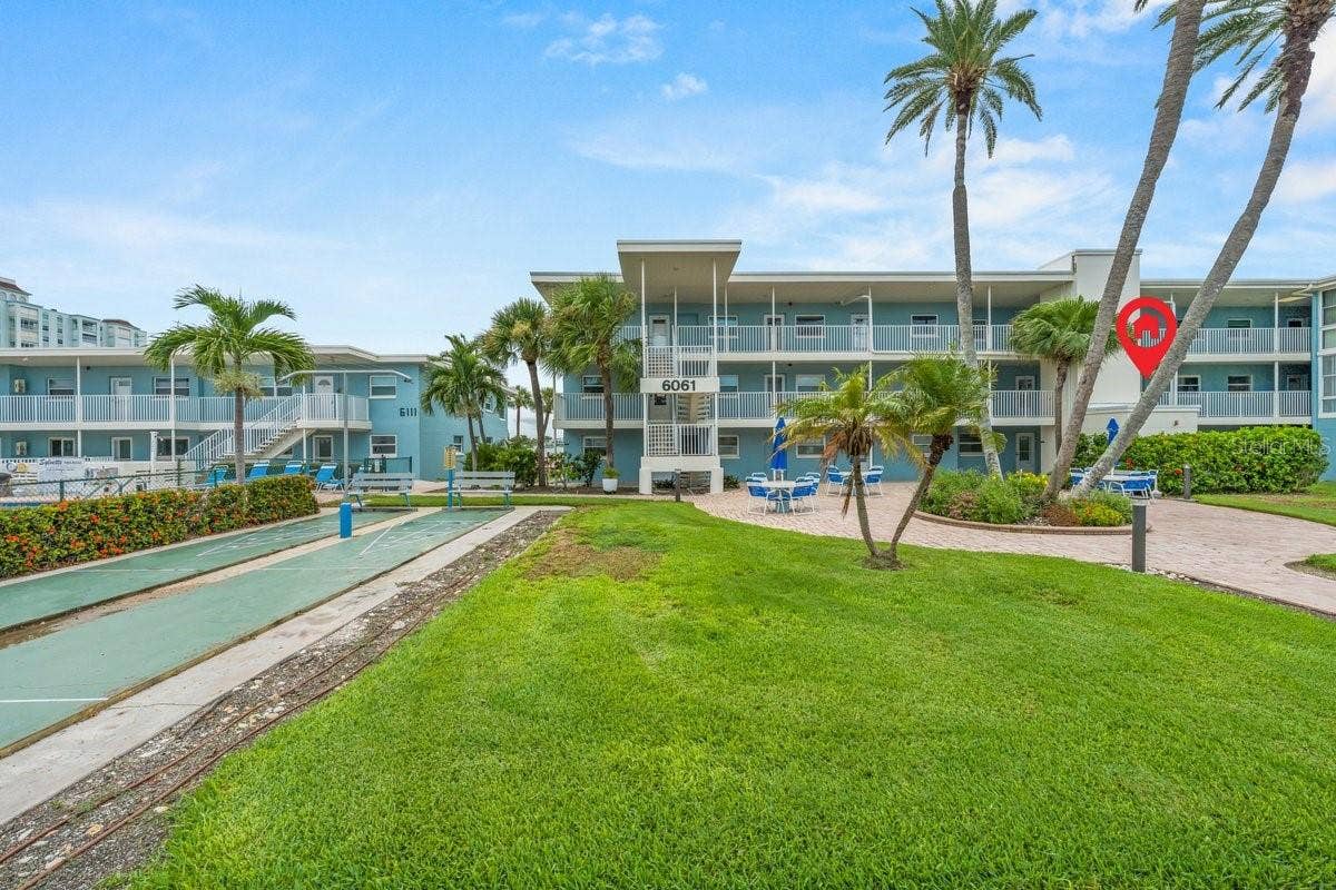 6061 2ND STREET E, #45, St Petersburg, FL 33706 6061 2ND STREET E, #45, St Petersburg, FL 33706