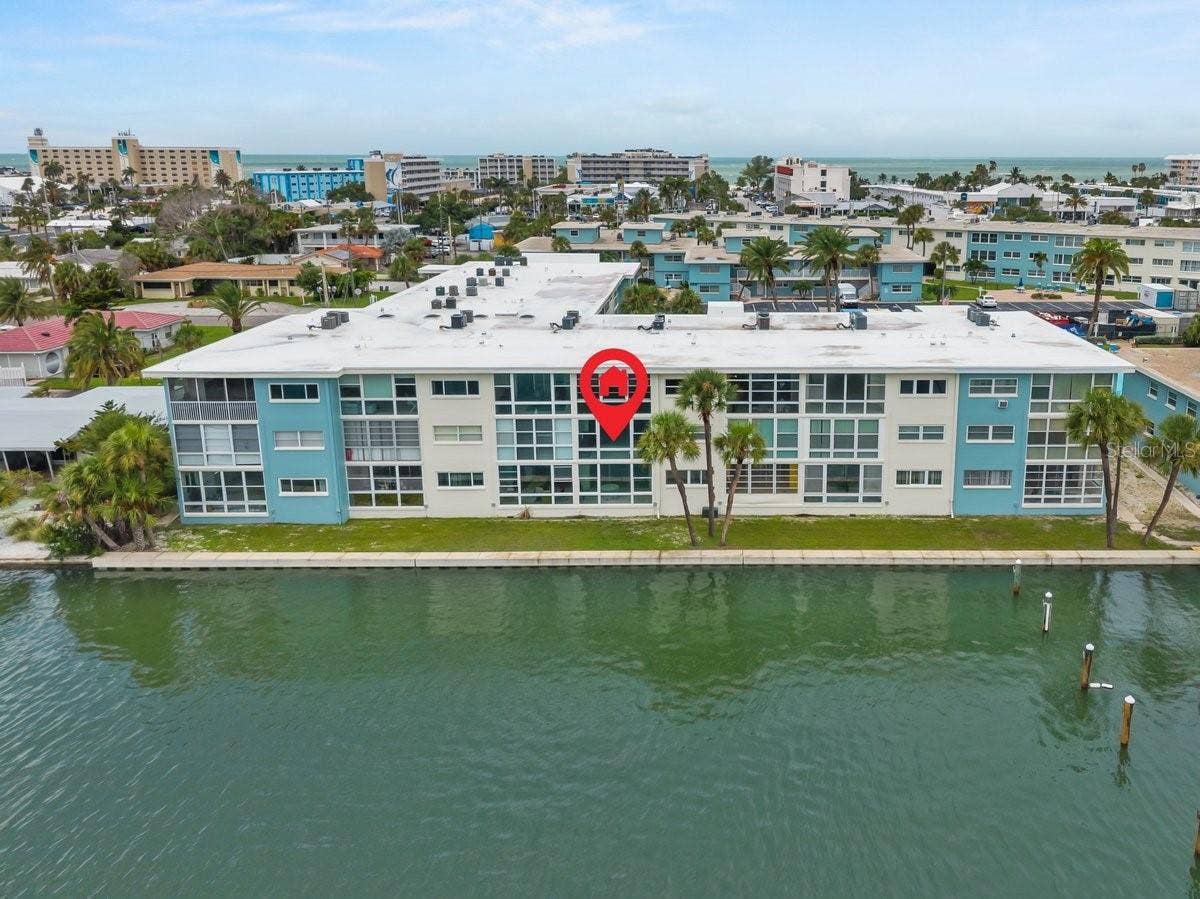 6061 2ND STREET E, #45, St Petersburg, FL 33706 6061 2ND STREET E, #45, St Petersburg, FL 33706
